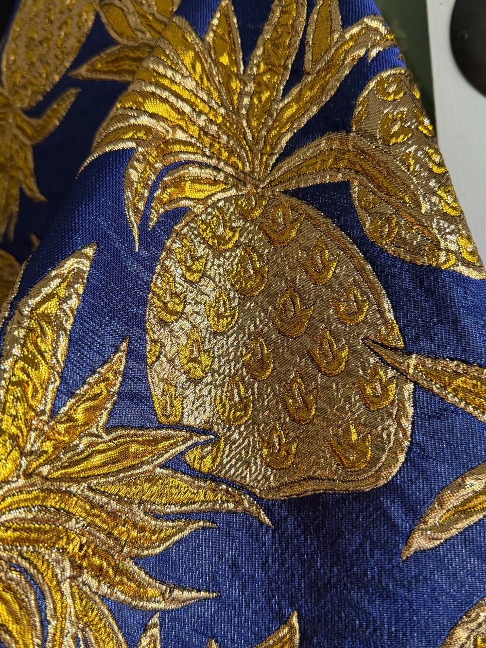 Gucci Brocade Jacket - Picture 6 of 9